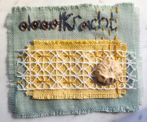 Fibreations | Stof tot nadenken of wabi sabi