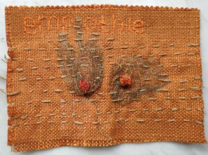 Fibreations | Stof tot nadenken of wabi sabi