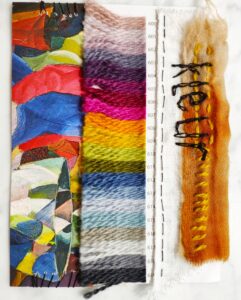 Fibreations | Stof tot nadenken of wabi sabi