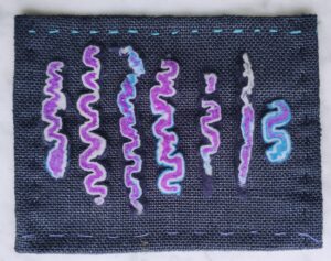 Fibreations | Stof tot nadenken of wabi sabi