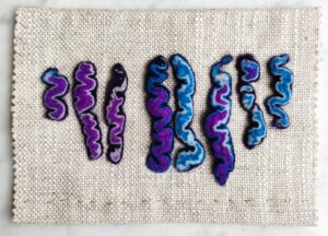 Fibreations | Stof tot nadenken of wabi sabi