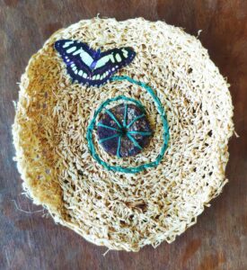 Fibreations | Stof tot nadenken of wabi sabi