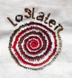 Fibreations | Stof tot nadenken of wabi sabi