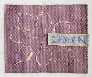 Fibreations | Stof tot nadenken of wabi sabi