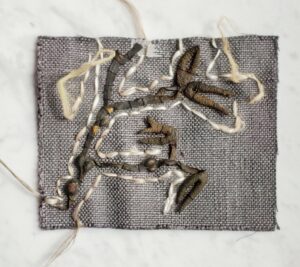 Fibreations | Stof tot nadenken of wabi sabi