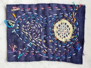 Fibreations | Stof tot nadenken of wabi sabi