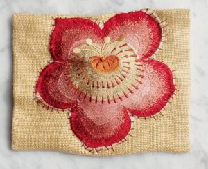 Fibreations | Stof tot nadenken of wabi sabi