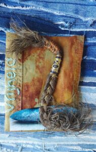 Fibreations | Stof tot nadenken of wabi sabi