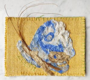 Fibreations | Stof tot nadenken of wabi sabi