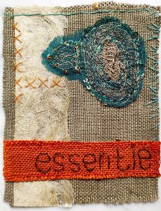 Fibreations | Stof tot nadenken of wabi sabi