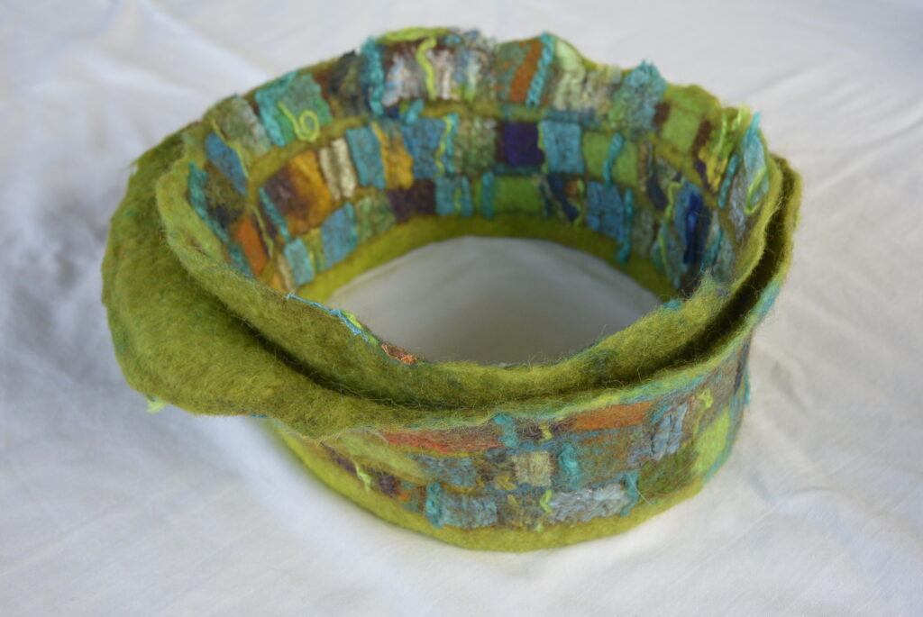 Fibreations | Workshops