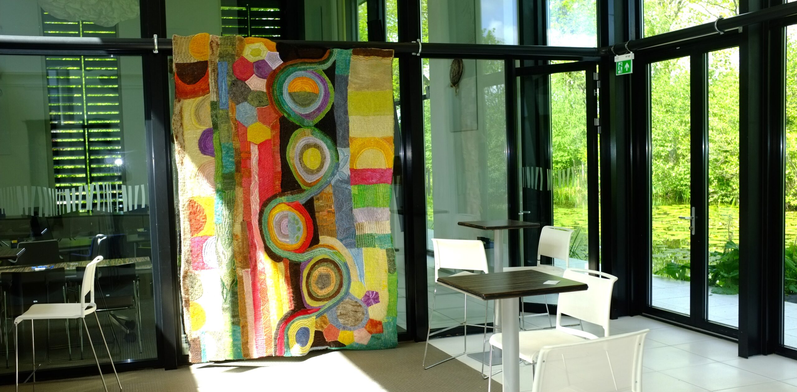 Expositie Buitenpost 2026